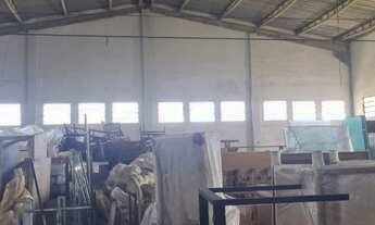 Imagem 4: VENDO GALPÃO OLARIA 635 m2