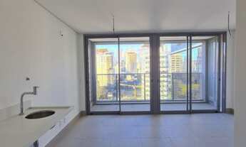 Imagem: HELBOR WIDE SP - LOFT DE 30M² PROXIMO AO