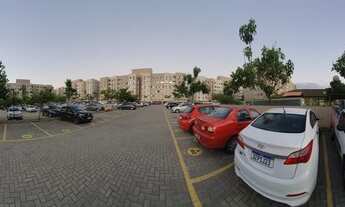 Imagem 2: 2 quartos - condominio clube - Vista Ipês - Serra ES