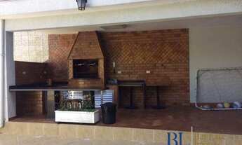 Imagem 2: Ótima Casa Com Piscina - 4 Suítes -Próximo Ao Shopping Anália Franco!!