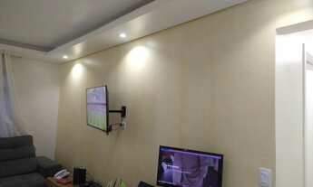 Imagem 2: Apartamento Padrão Vila Silvia