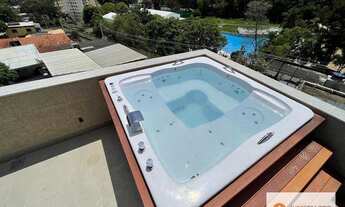 Imagem 2: Cobertura com 4 quartos à venda, 95 m² por R$ 789.000 - Planalto - Belo Horizonte/MG