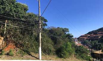 Imagem 5: Terreno à venda, 1807 m² por R$ 3.200.000,00 - João Fernandes - Armação dos Búzios/RJ