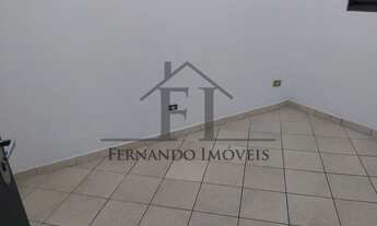 Imagem 5: LOCAÇÃO CASA 1 DORMITÓRIO, SALA, COZINHA, BANHEIRO - SÃO JOÃO CLÍMACO / SP