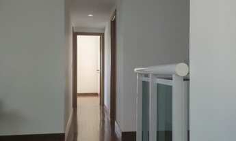 Imagem 7: Apartamento Fiúsa - 03 suítes, 240 m², 03 vagas de garagem, varanda gourmet