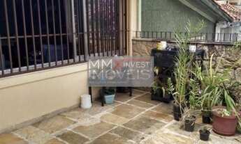 Imagem 2: Sobrado à venda, 130 m² por R$ 585.000,00 - Jardim Picolo - São Paulo/SP