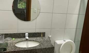 Imagem 6: Apartamento para Venda em Lauro de Freitas, Buraquinho, 2 dormitórios, 1 suíte, 2 banheiro