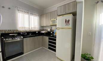 Imagem 2: Casa de condomínio sobrado para venda com 150 metros quadrados com 3 quartos