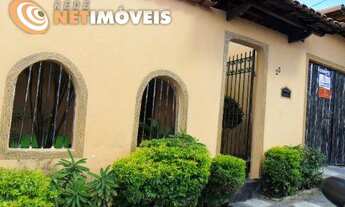 Imagem 2: Venda Casa Parque Leblon Belo Horizonte