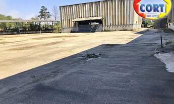 Imagem: Locação de galpão em condomínio no bairro