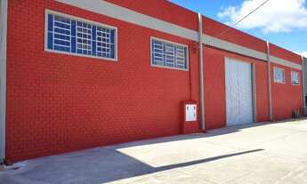 Imagem: GALPAO, Comercial, 2 bwc