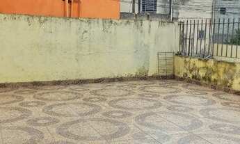 Imagem 4: Sobrado para venda possui 96 metros quadrados com 3 quartos em Jardim Maracá - São Paulo