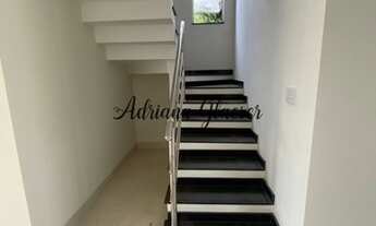 Imagem 5: Casa de condomínio para venda tem 293 metros quadrados com 4 quartos