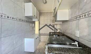 Imagem 4: Apartamento para alugar, 51 m² por R$ 1.700/mês - Chácara Belenzinho - São Paulo/SP