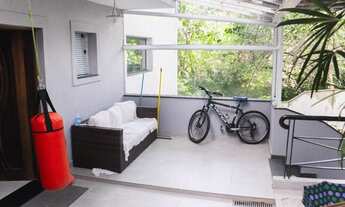 Imagem 7: Sobrado para aluguel e venda com 600 metros quadrados com 3 suítes