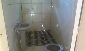 Imagem 6: Casa para venda com 80 metros quadrados com 2 quartos em Ronaldo Aragão - Porto Velho - RO