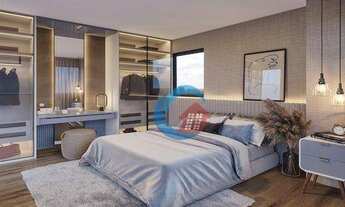 Imagem 2: Apartamento com 3 quartos à venda, 108 m² por R$ 785.723 - Boa Viagem - Recife/PE