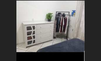 Imagem: Alugo quarto