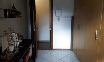 Imagem 6: PORTO ALEGRE - Casa Padrão - Aberta Dos Morros