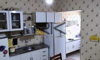 Imagem 6: APARTAMENTO A VENDA NO ITAGUÁ, 2 DORMITÓRIOS 2 BANHEIROS,SALA DE ESTAR E JANTAR 1 VAGA DE