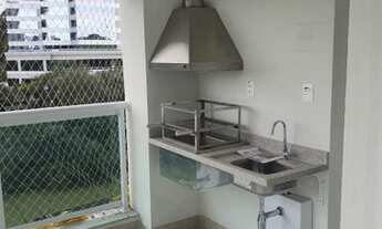 Imagem 7: More no melhor de Alphaville - Gramercy Park - Segurança de 2 portarias