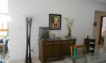 Imagem 5: Casa para venda tem 578 metros quadrados com 3 quartos em Centro Alto - Ribeirão Pires - S