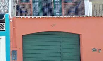 Imagem: Sobrado para venda com 155 metros quadrados