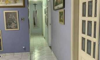 Imagem 7: Apartamento para venda com 140 metros quadrados com 3 quartos em Gonzaga - Santos - SP