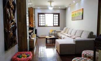 Imagem: Sobrado com 4 dormitórios à venda, 185