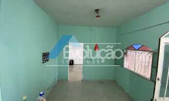 Imagem 6: CASA DUPLEX 2 QUARTOS E QUINTAL JARDIM LETÍCIA - CAMPO GRANDE RJ