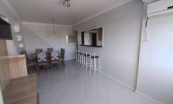 Imagem 2: Apartamento para venda com 80 metros quadrados com 2 quartos em Ideal - Novo Hamburgo - RS