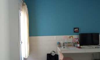 Imagem 7: Apartamento para venda com 106 metros quadrados com 3 quartos em Casa Branca - Santo André