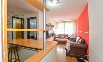 Imagem 7: Apartamento 1 quarto no Bairro Tanguá