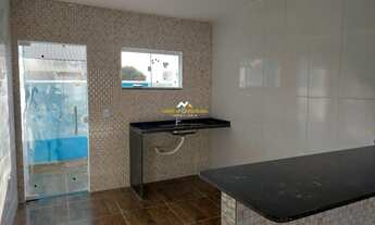 Imagem 4: Casa para Venda em Cabo Frio, Unamar, 2 dormitórios, 1 banheiro, 1 vaga