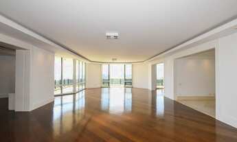 Imagem 2: Esplêndido apartamento de 542 M² 5 ricas suítes e 5 vagas na Chácara Santa Helena