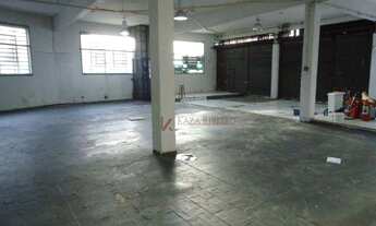 Imagem 4: Prédio para alugar, 1131 m² por R$ 18.198,16/mês - Jaguaré - São Paulo/SP