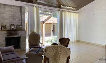 Imagem 6: Casa condomínio fechado Goiânia 5 Quartos