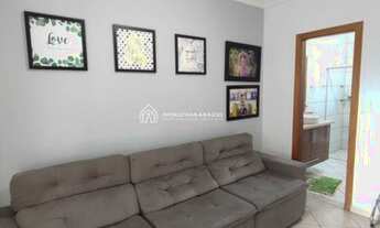 Imagem 4: Casa de condomínio sobrado para venda com 150 metros quadrados com 3 quartos