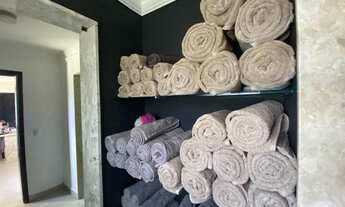 Imagem 7: Casa para venda em Ponta Negra 4 quartos sendo 3 suítes - Natal - RN