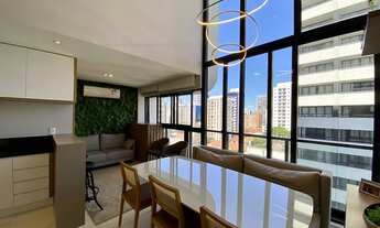 Imagem: Galeria 90 - Vila Olimpia - 115M, 3 suítes