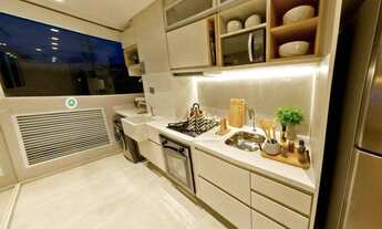 Imagem 4: Apto com 2 dorms - Barra Funda - SP