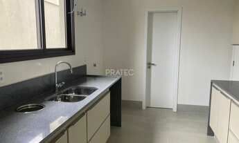 Imagem 5: Casa - Alphaville Dom Pedro 3 - Campinas