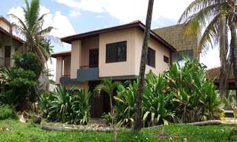 Imagem: Oportunidade Casa frente mar com 3 terrenos