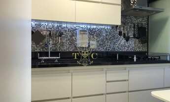 Imagem 7: Apartamento Á Venda Moema - 2 Dorms (1 Suíte