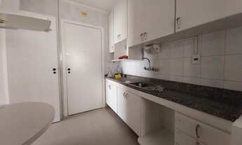 Imagem 6: Apartamento para aluguel possui 83 metros quadrados com 3 quartos em Sumarezinho - São Pau