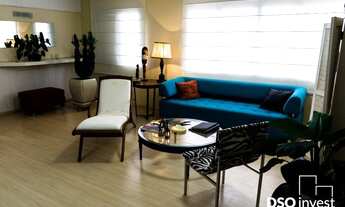 Imagem 2: SãO PAULO - Apartamento Padrão - Jardim Paulista