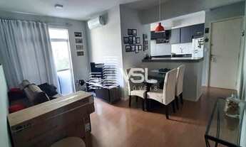 Imagem: Apartamento 2 quartos Trindade, Granville