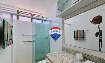 Imagem 5: Apartamento com 2 dormitórios, 83 m² - venda por R$ 895.000,00 ou aluguel por R$ 3.500,00