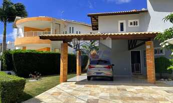 Imagem: Linda Casa 4/4, sendo 3sCasa de condomínio