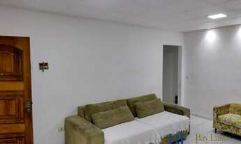 Imagem 5: Vende Sobrado De 130M² Em Um Ótimo Terreno De 400M² !!Ermelino Matarazzo!!